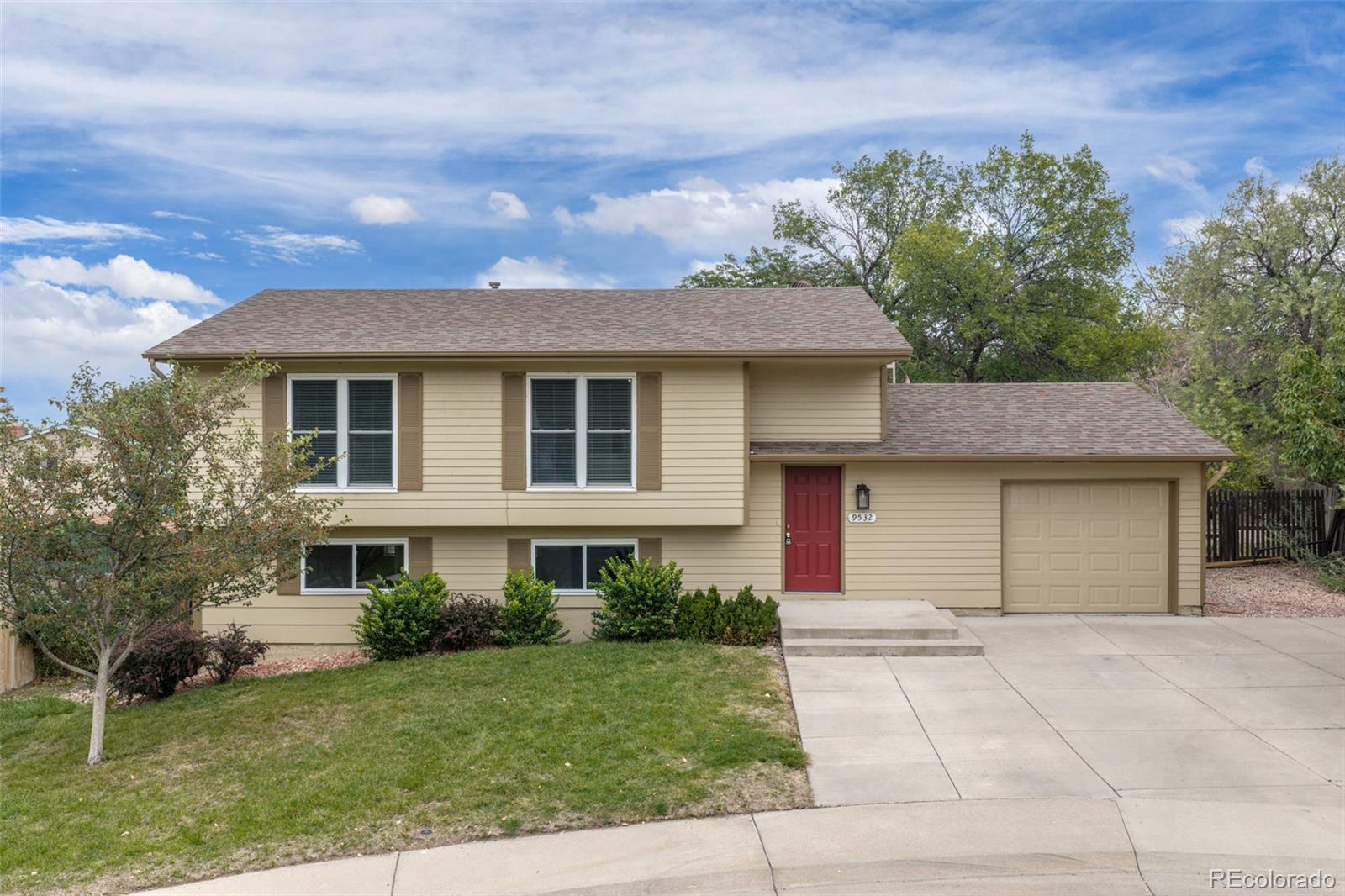  Broomfield Home | MLS #: 79868629532  Field Court, Broomfield Beds: 4 Baths: 2 Price: $565,000