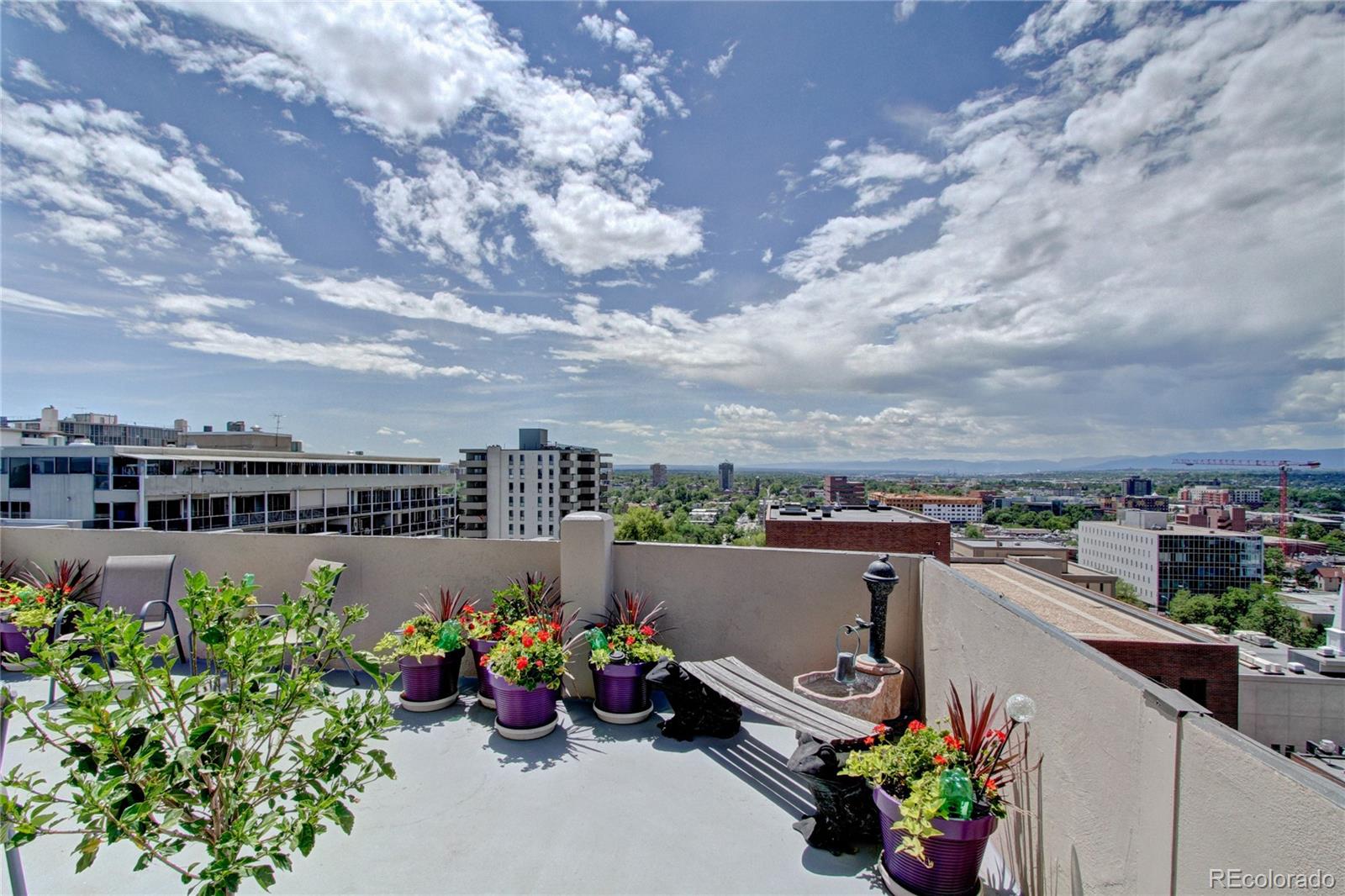 909 N Logan Street, denver&nbsp; House Search MLS Picture