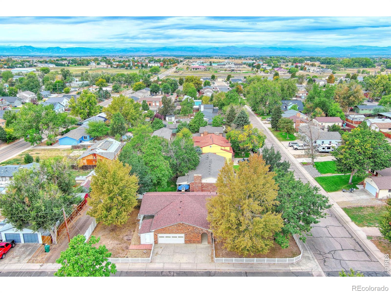 firestone&nbsp; House Search Picture