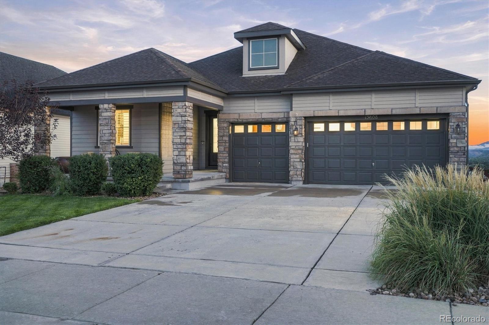 15808 W 83rd Avenue, arvada&nbsp; House Search MLS Picture