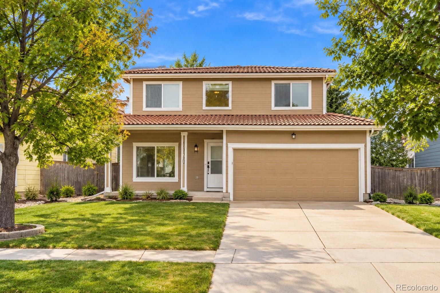  Denver Home | MLS #: 646377821136 E 40th Place, Denver Beds: 3 Baths: 3 Price: $435,000