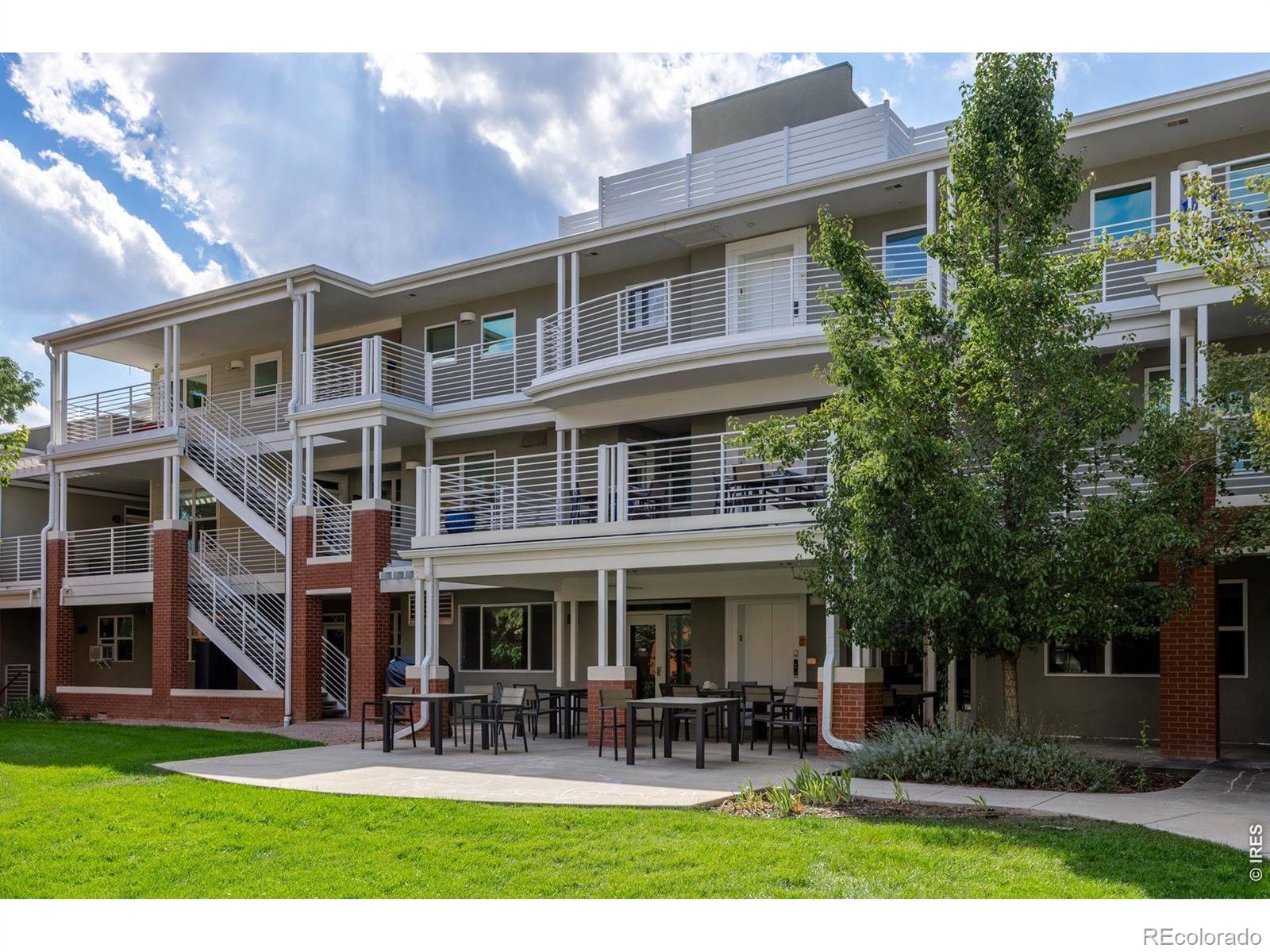  Boulder Home | MLS #: 45678910698032930  Broadway Street, Boulder Beds: 2 Baths: 2 Price: $1,100,000