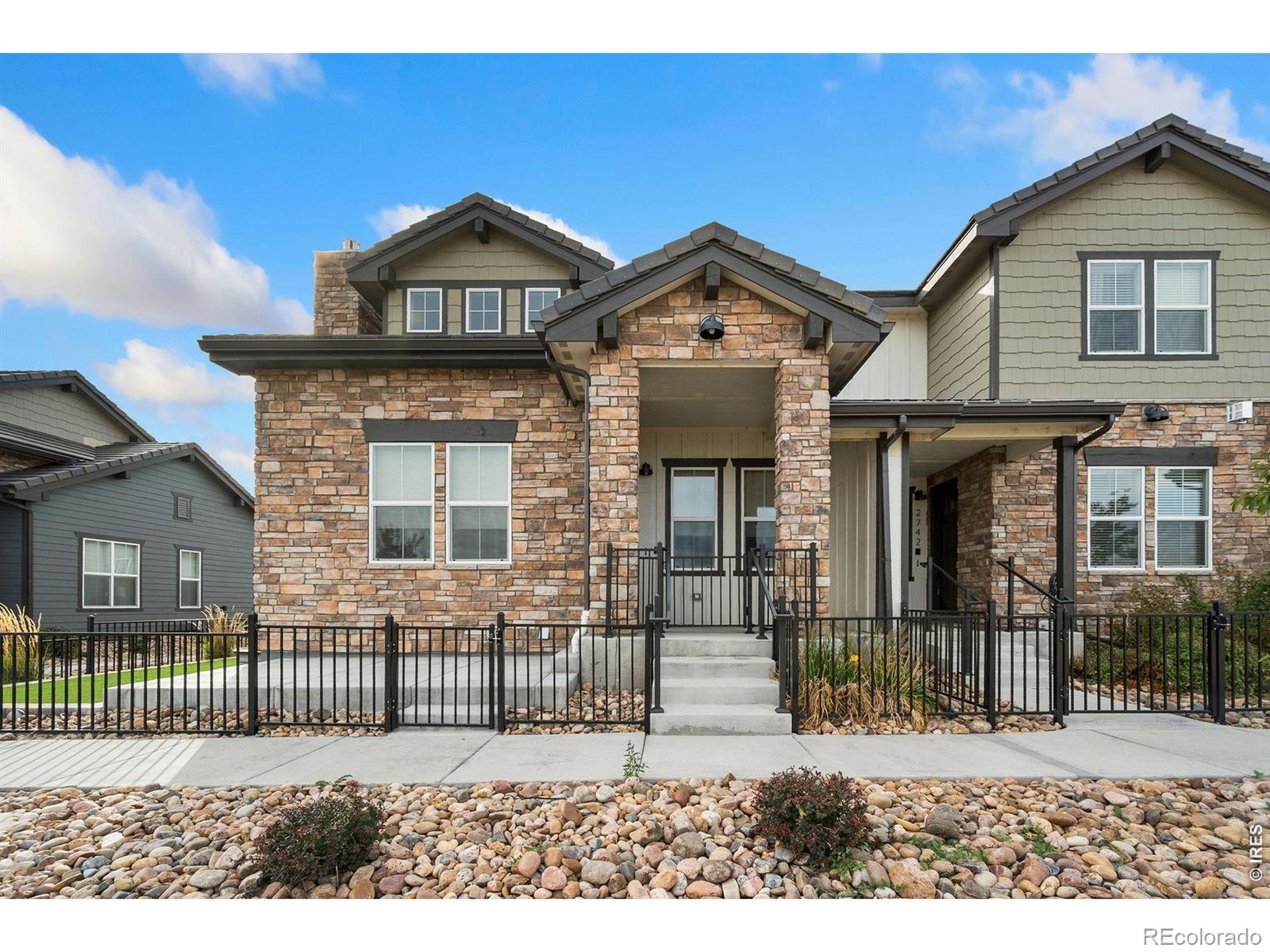  Berthoud Home | MLS #: 45678910698042736  Prairie Flax Street, Berthoud Beds: 4 Baths: 4 Price: $789,000