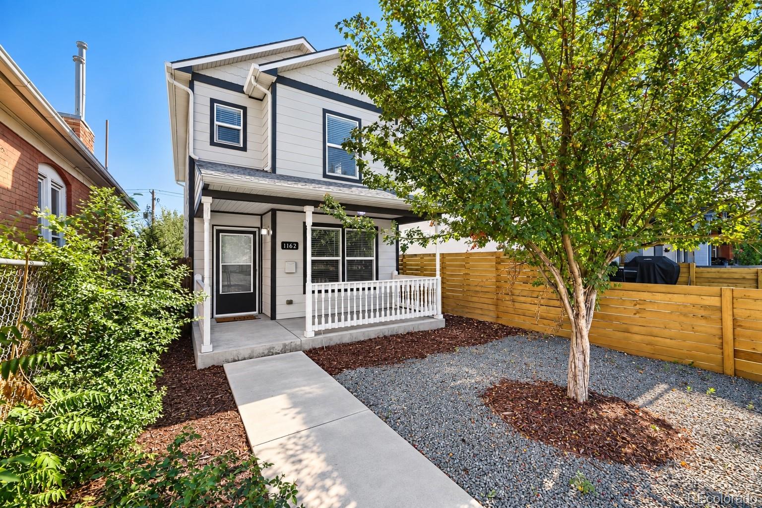  Denver Home | MLS #: 27799631162  Kalamath Street, Denver Beds: 3 Baths: 2 Price: $575,000