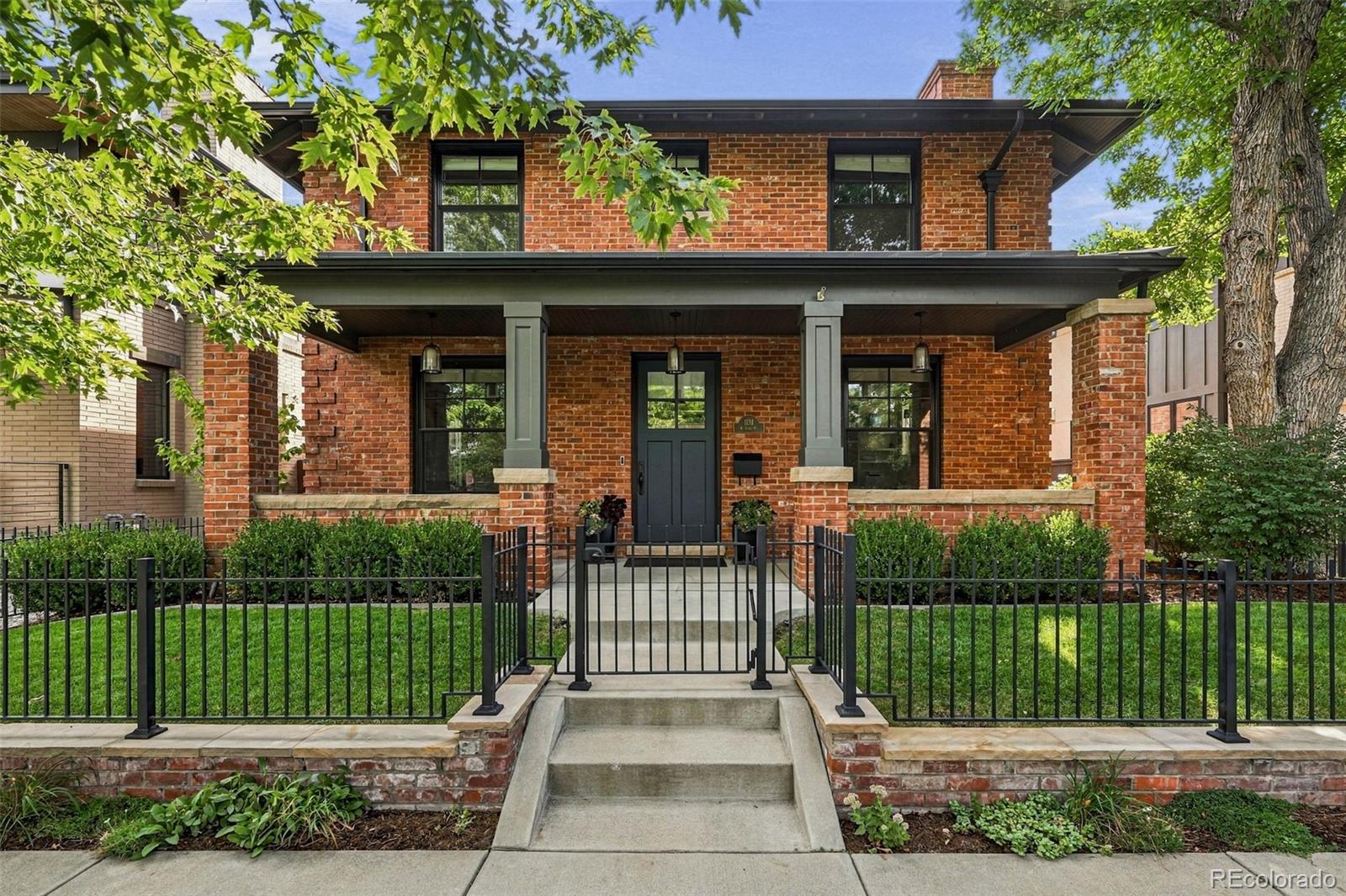 denver&nbsp; House Search Picture