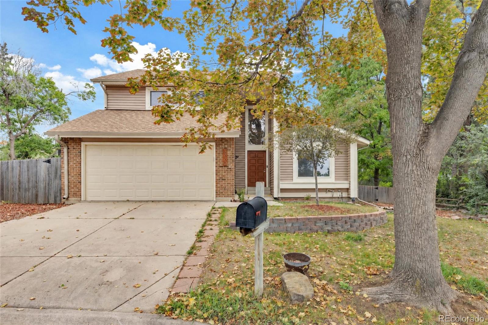 Hampden Hills Aurora Home | MLS #: 47646263720 S Cathay Circle, Aurora Beds: 4 Baths: 4 Price: $425,000