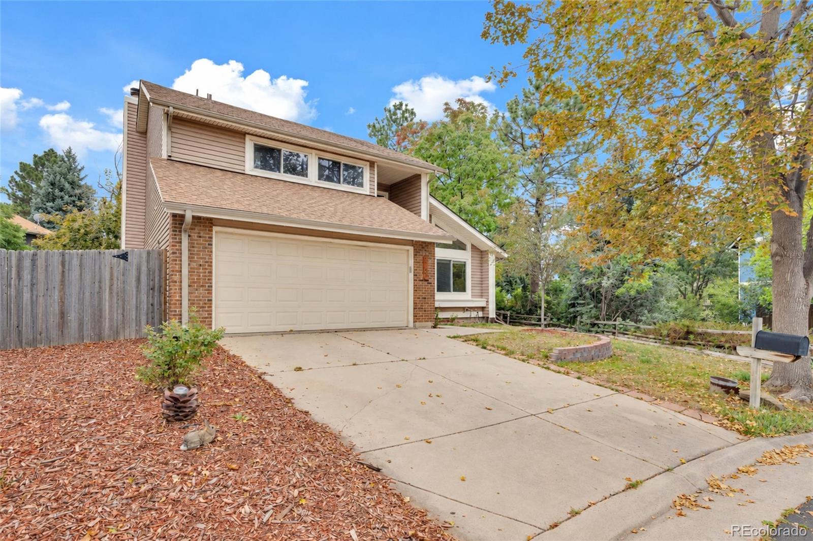 3720 S Cathay Circle, aurora&nbsp; House Search MLS Picture
