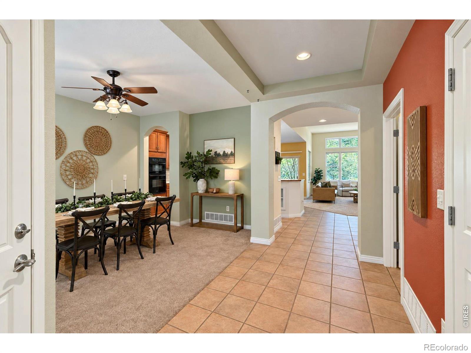 812  Windflower Drive, longmont&nbsp; House Search MLS Picture