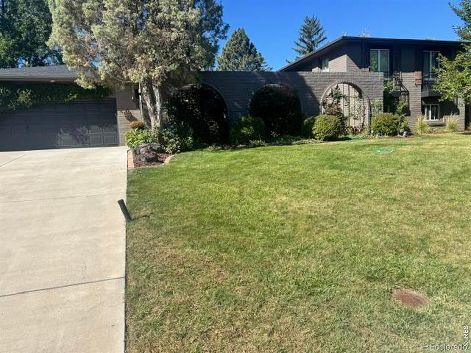 2629  Hawaii Place, loveland&nbsp; House Search MLS Picture