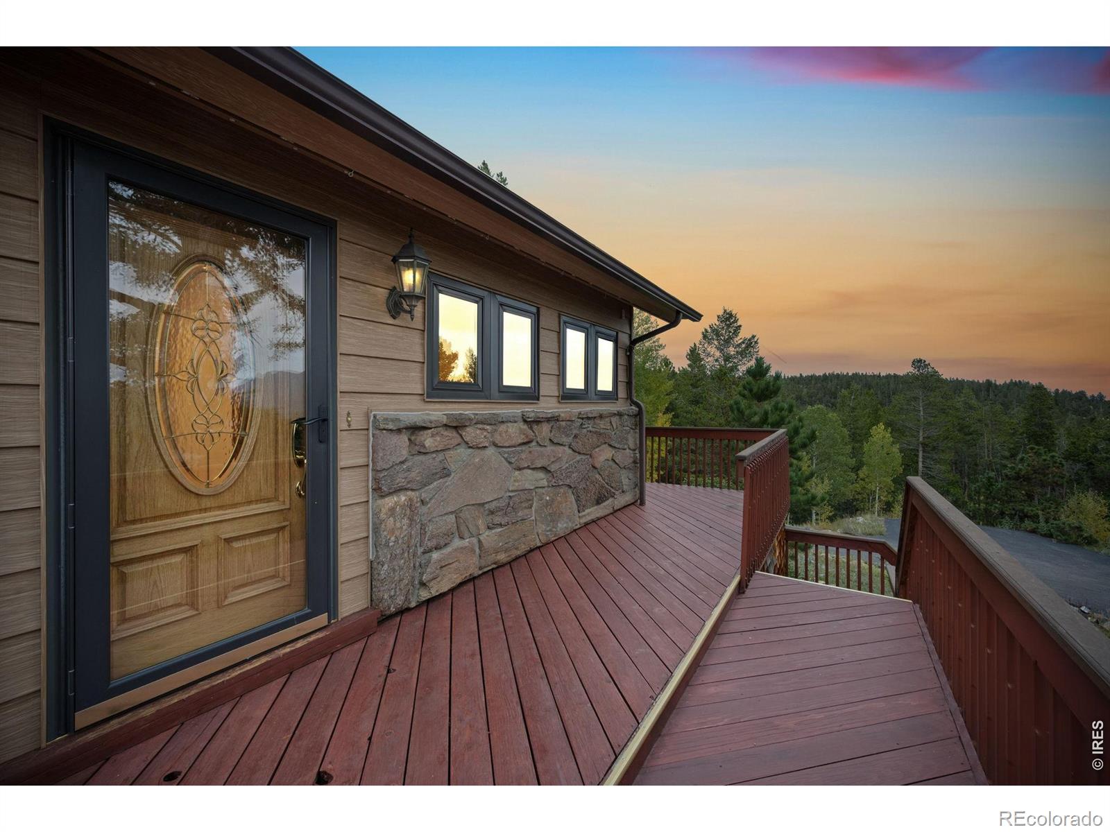 697 N Beaver Road, black hawk&nbsp; House Search MLS Picture