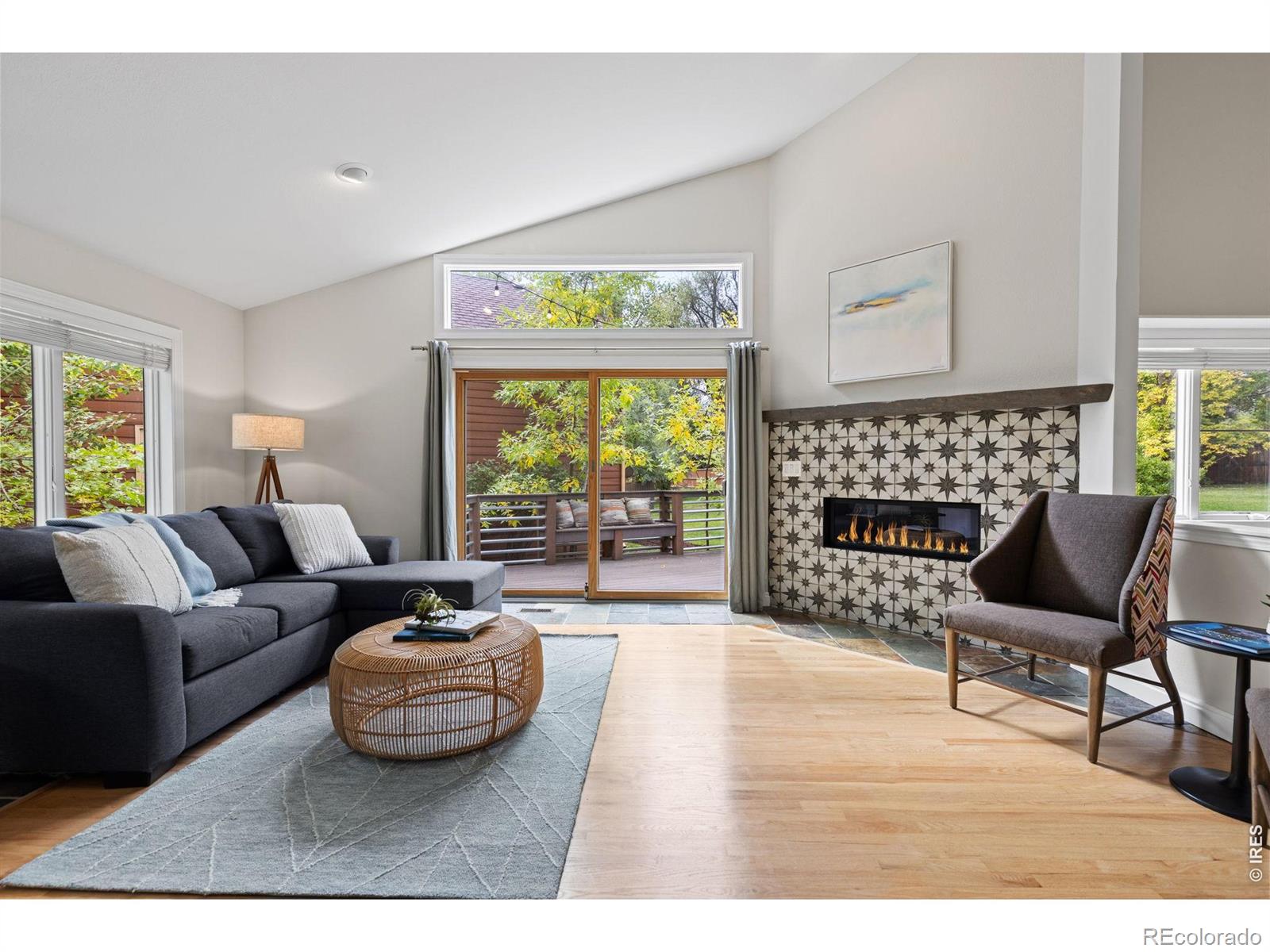  Boulder Home | MLS #: 45678910698183845  Birchwood Drive, Boulder Beds: 4 Baths: 3 Price: $1,399,000