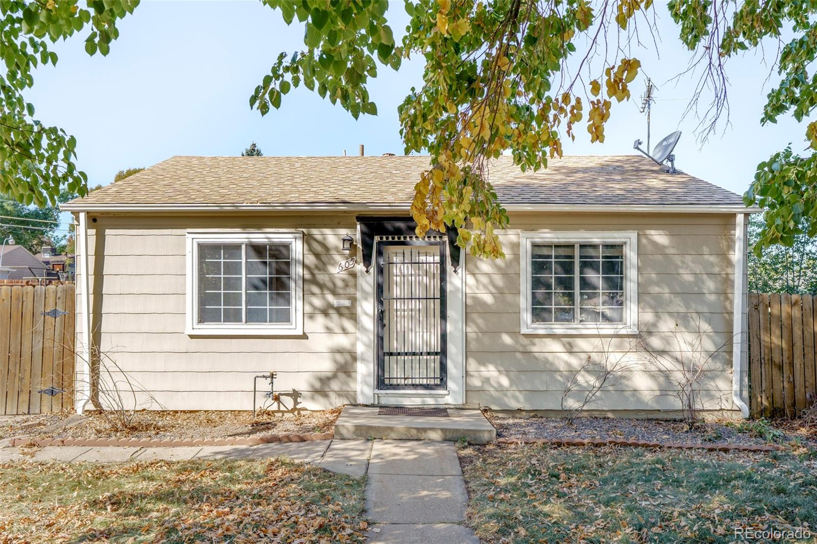 Valverde Denver Home | MLS #: 4775038605 S Quivas Street, Denver Beds: 2 Baths: 1 Price: $385,000