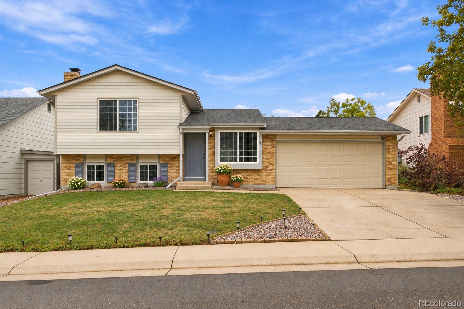 1744 S Cathay Street, aurora&nbsp; House Search MLS Picture
