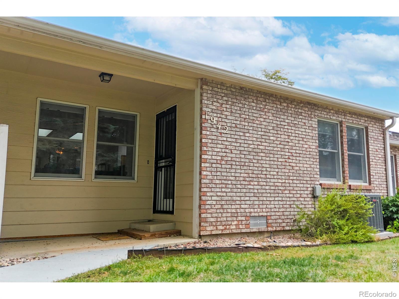 1942 W 17th Street, loveland&nbsp; House Search MLS Picture