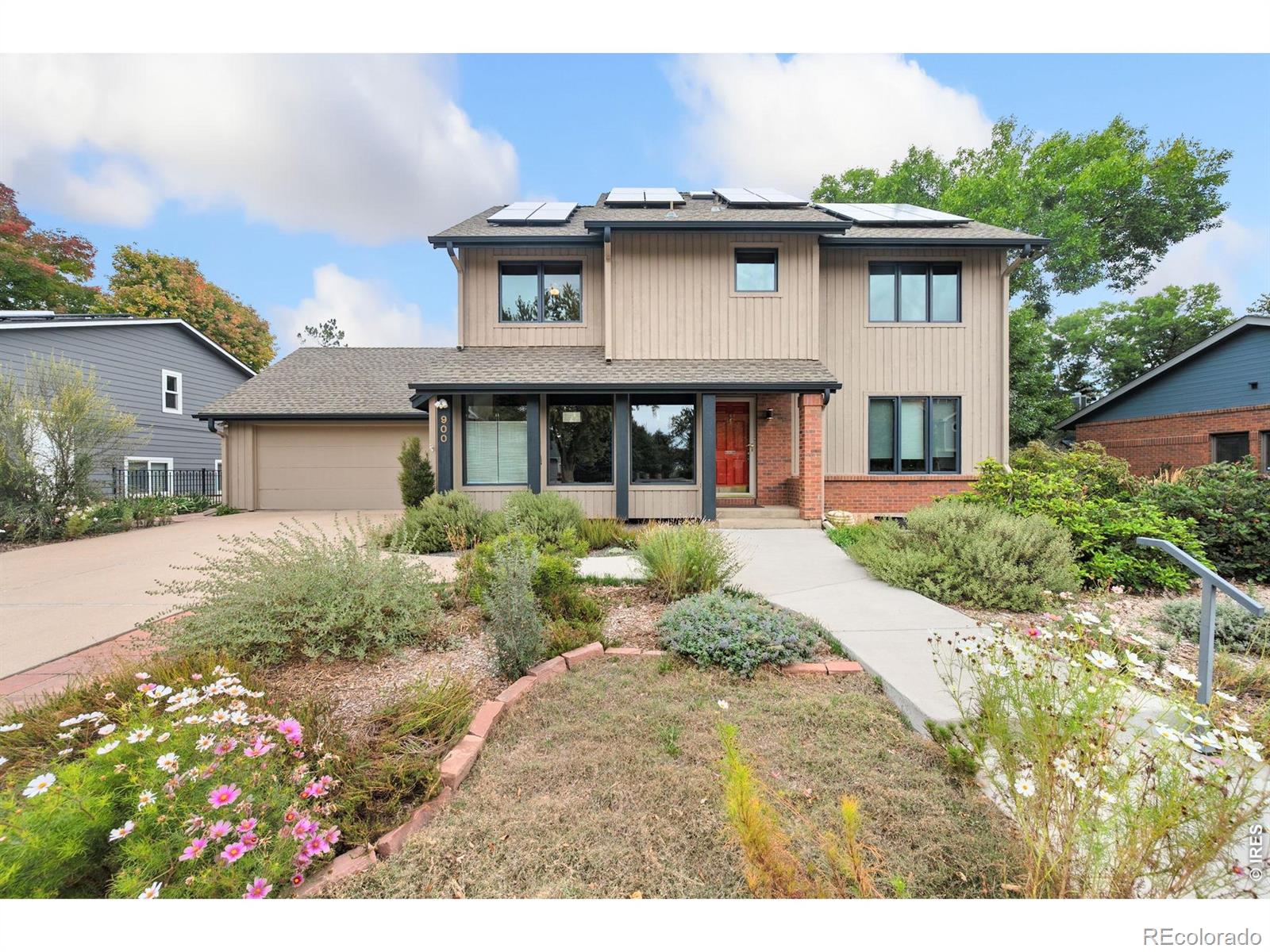 900  Whalers Way, fort collins&nbsp; House Search MLS Picture