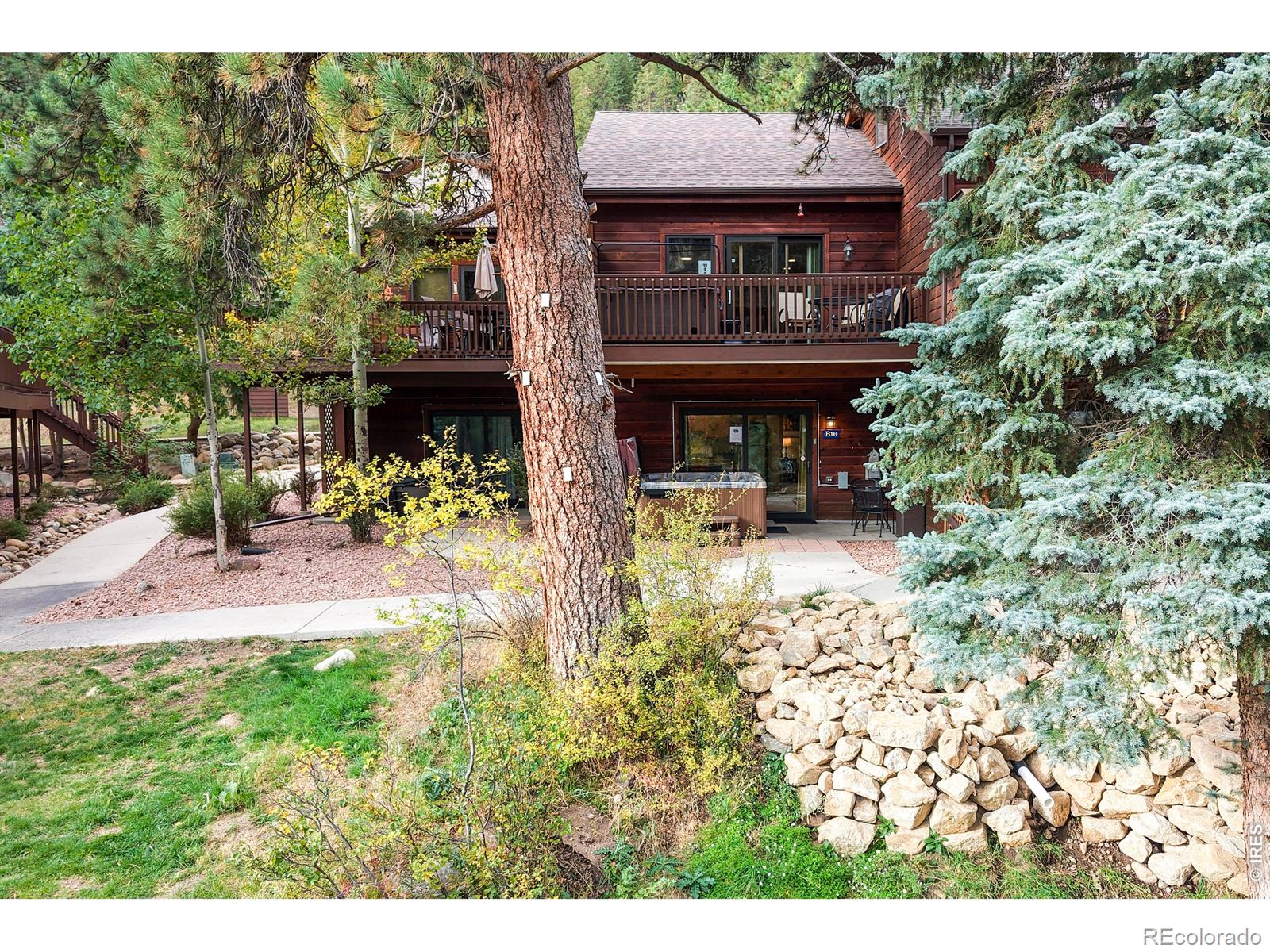 1516  Fish Hatchery Road, estes park&nbsp; House Search MLS Picture