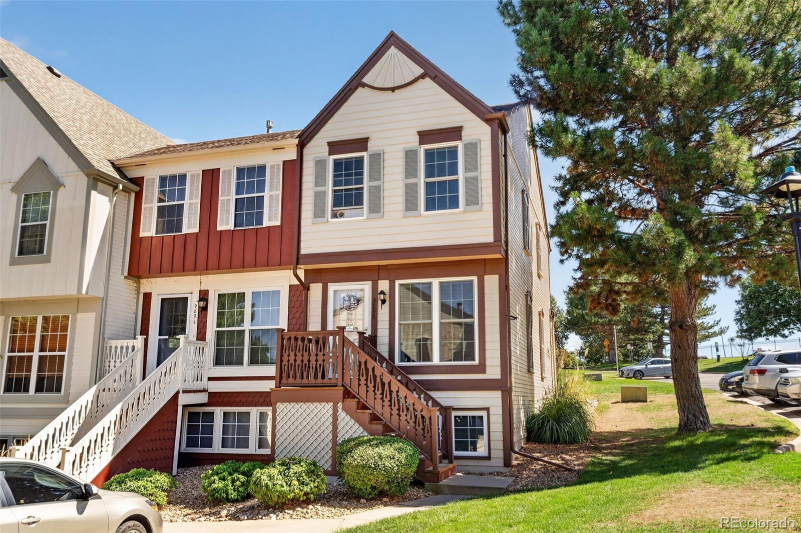 9898 W Cornell Place, lakewood&nbsp; House Search MLS Picture