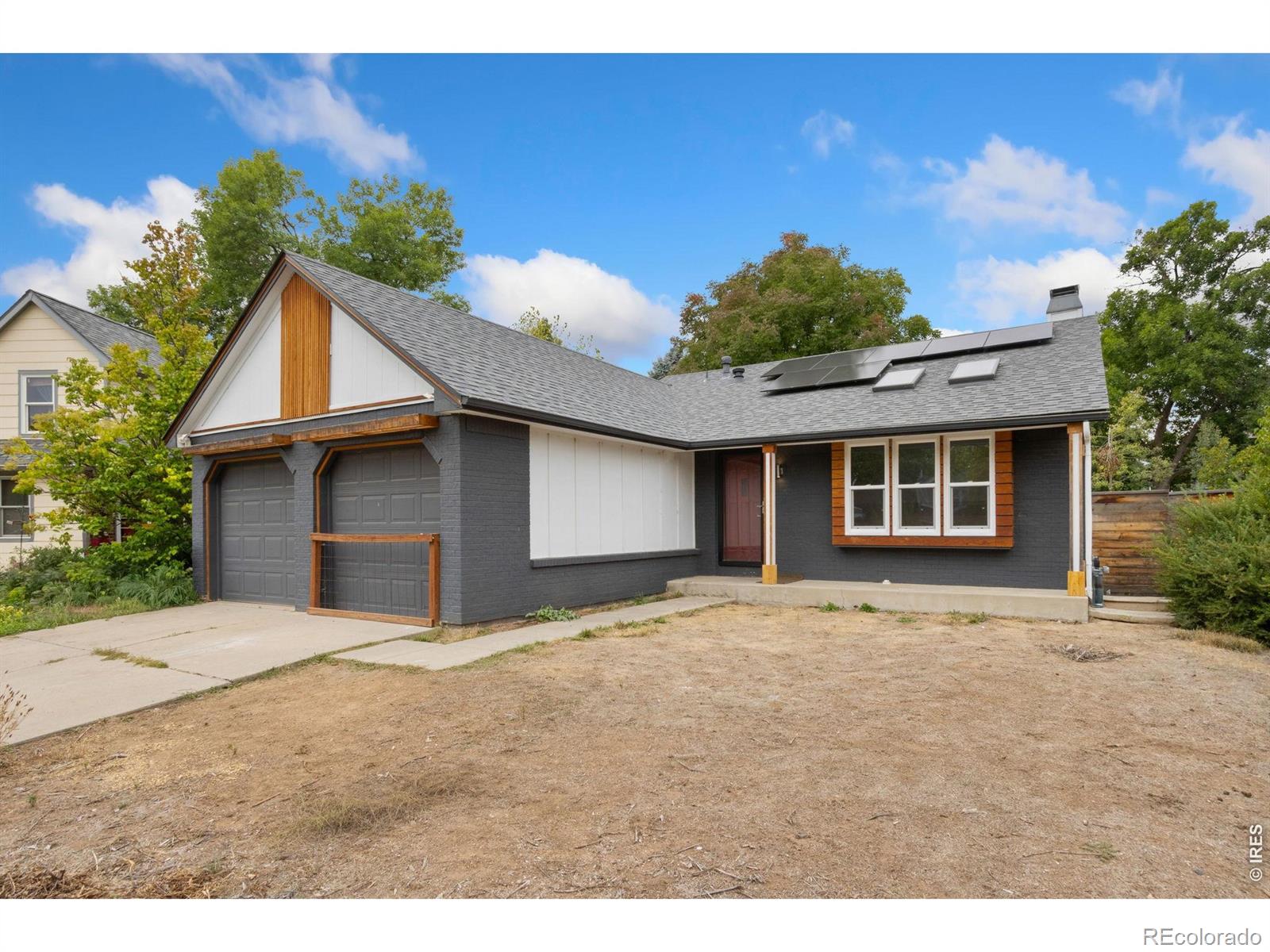 Willow Park Fort Collins Home | MLS #: 45678910698264119  Granby Court, Fort Collins Beds: 3 Baths: 2 Price: $475,000