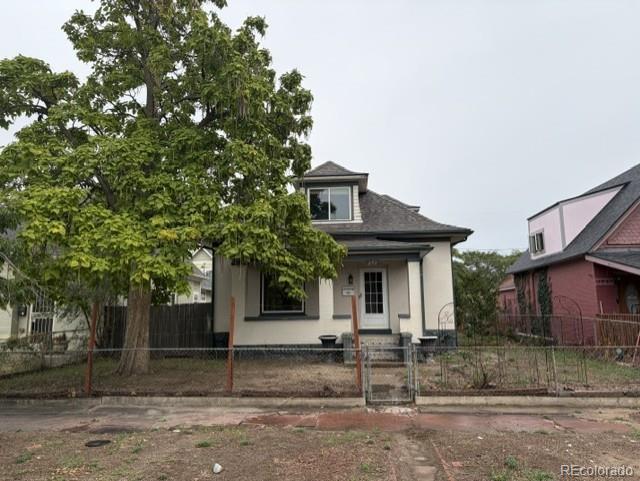  Denver Home | MLS #: 5091791252  Inca Street, Denver Beds: 4 Baths: 2 Price: $665,000