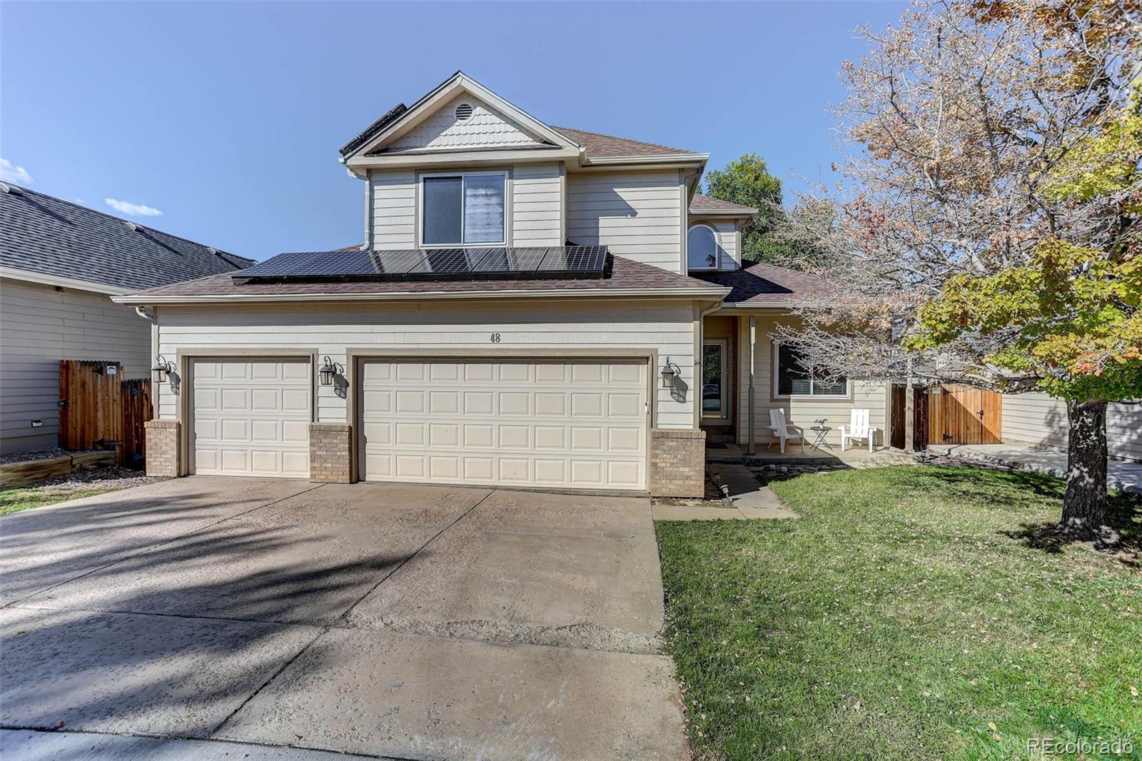  Littleton Home | MLS #: 17702408501 W Union Avenue, Littleton Beds: 4 Baths: 4 Price: $599,999