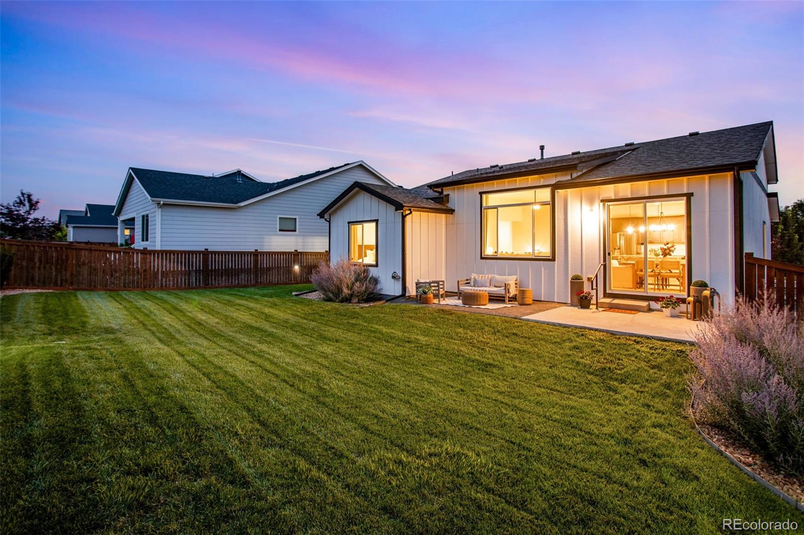 301  Dorothy , berthoud&nbsp; House Search MLS Picture