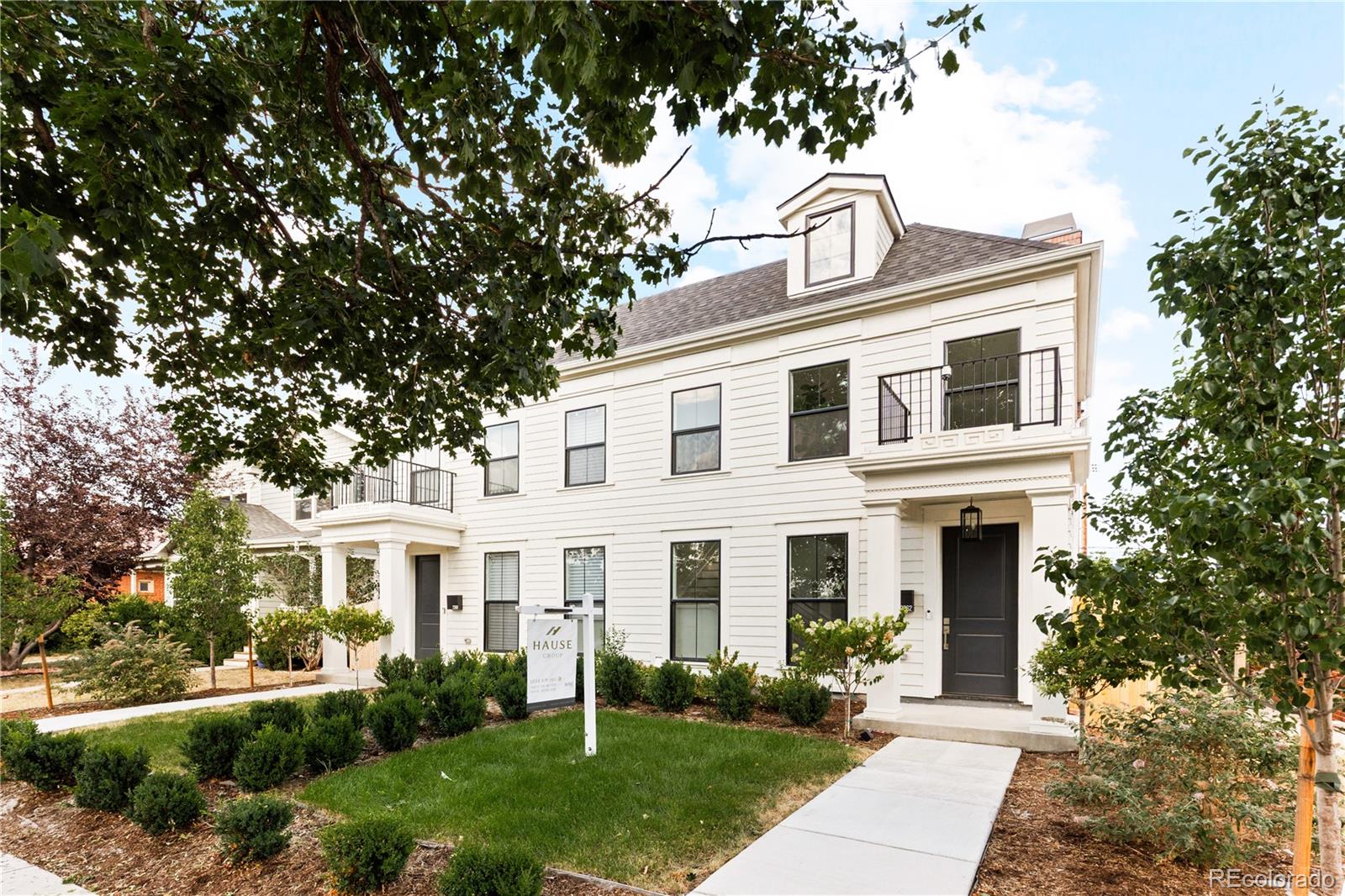  Denver Home | MLS #: 87553292362 S Acoma Street, Denver Beds: 3 Baths: 4 Price: $985,000