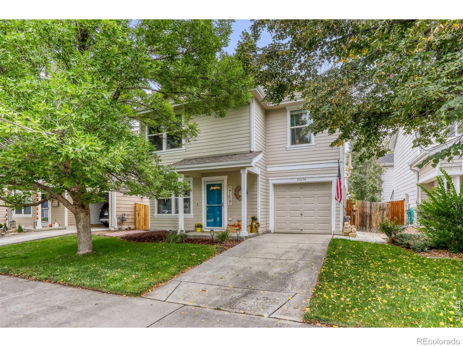  Longmont Home | MLS #: 456789106983110656  Durango Place, Longmont Beds: 3 Baths: 2 Price: $410,000