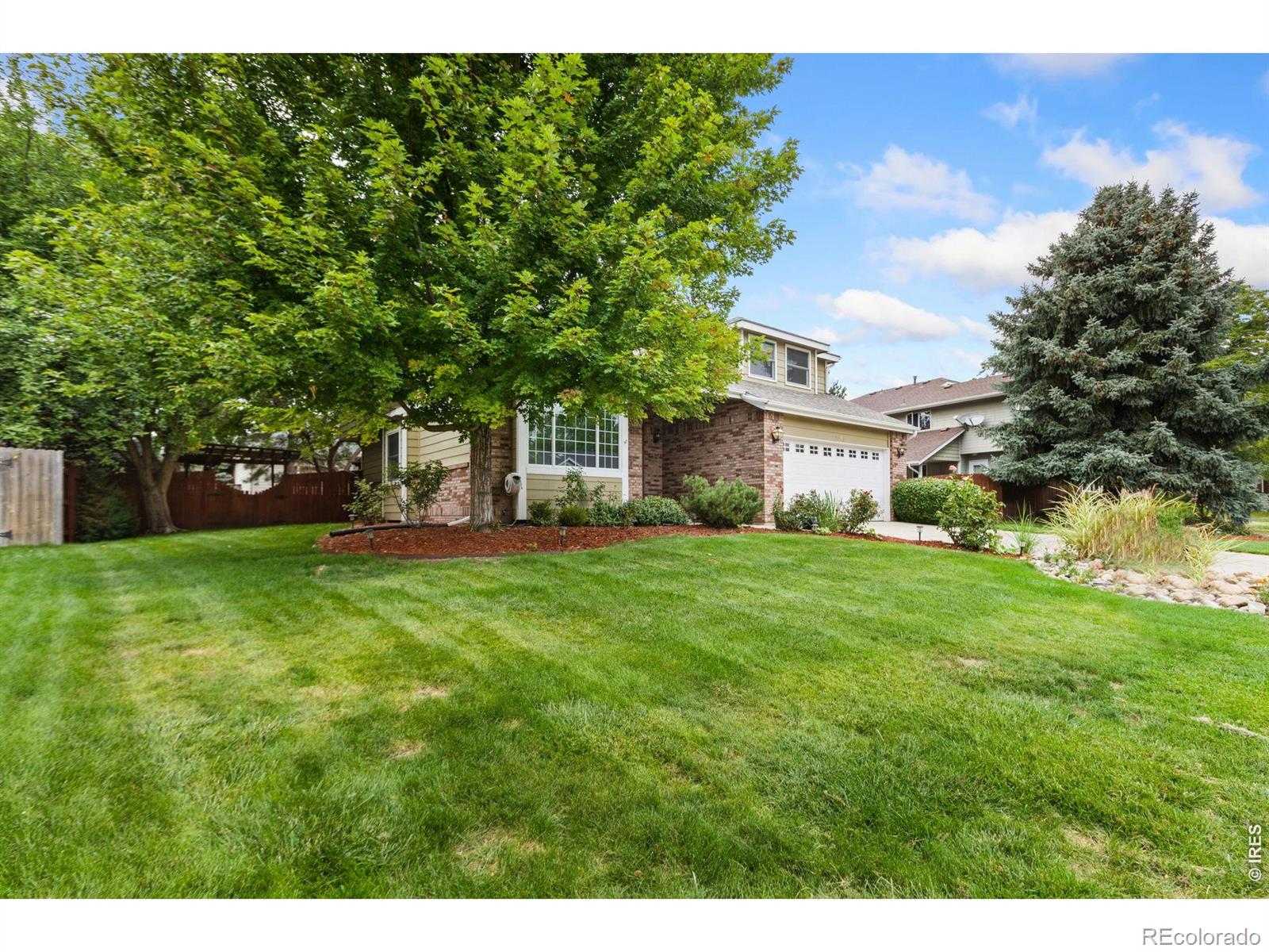 1543  40th Ave Ct, greeley&nbsp; House Search MLS Picture