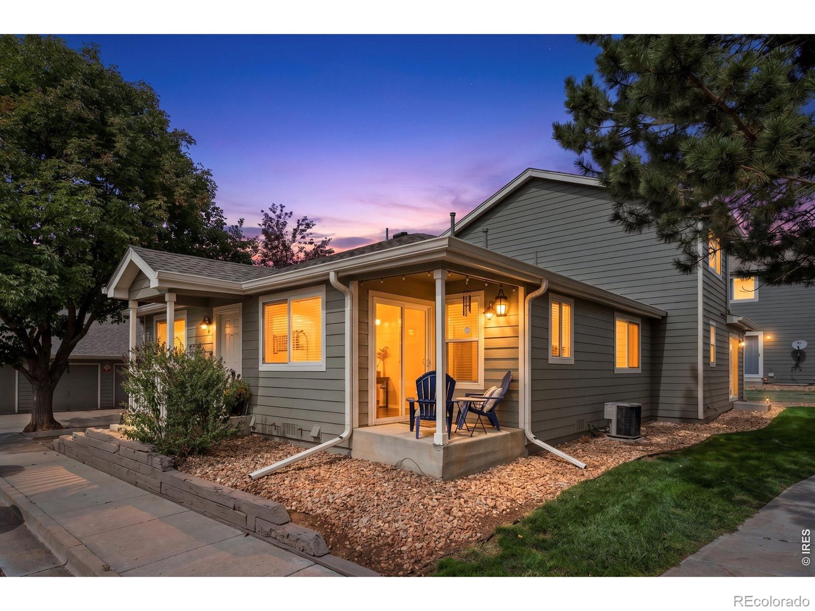 51  21st Avenue, longmont&nbsp; House Search MLS Picture