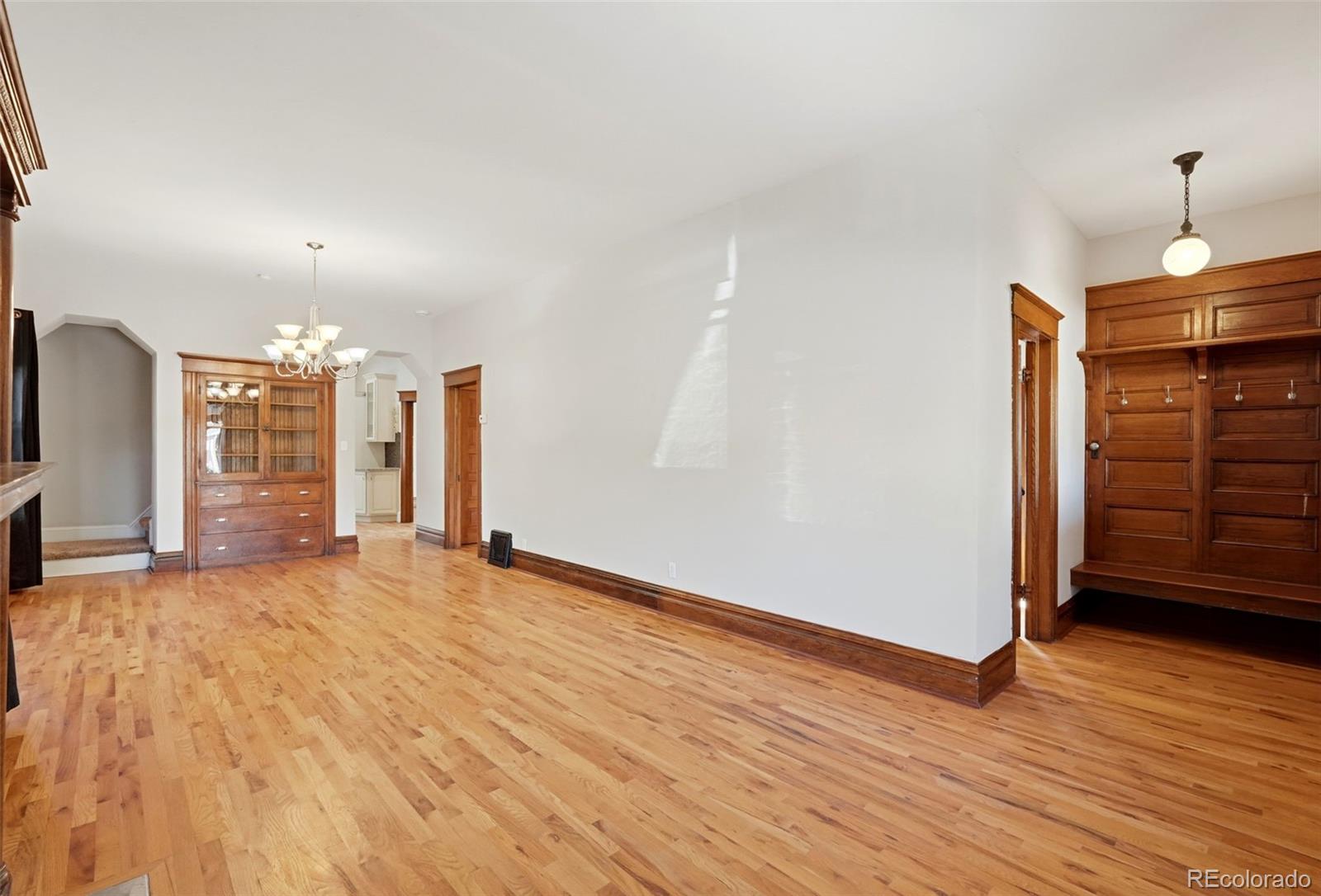 400 S Sherman Street, denver&nbsp; House Search MLS Picture