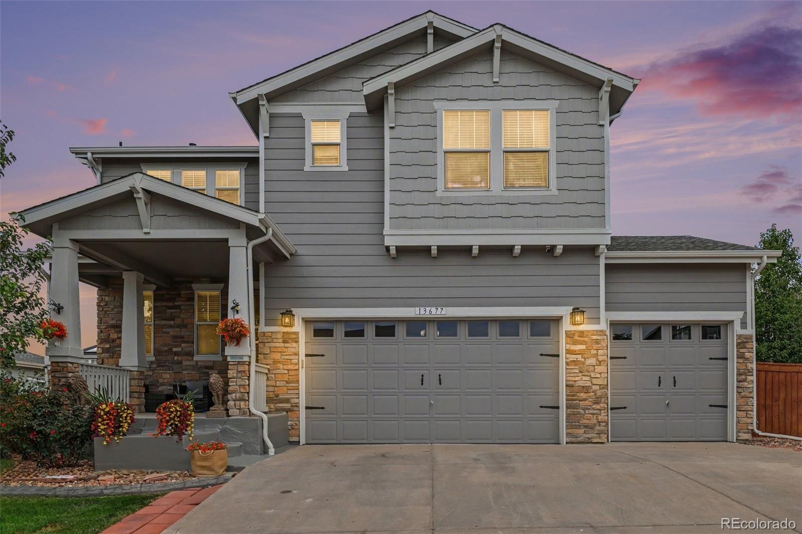 13677  Spruce Way, thornton&nbsp; House Search MLS Picture