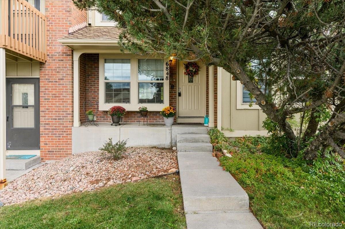 6848  Ravencrest Drive, colorado springs&nbsp; House Search MLS Picture
