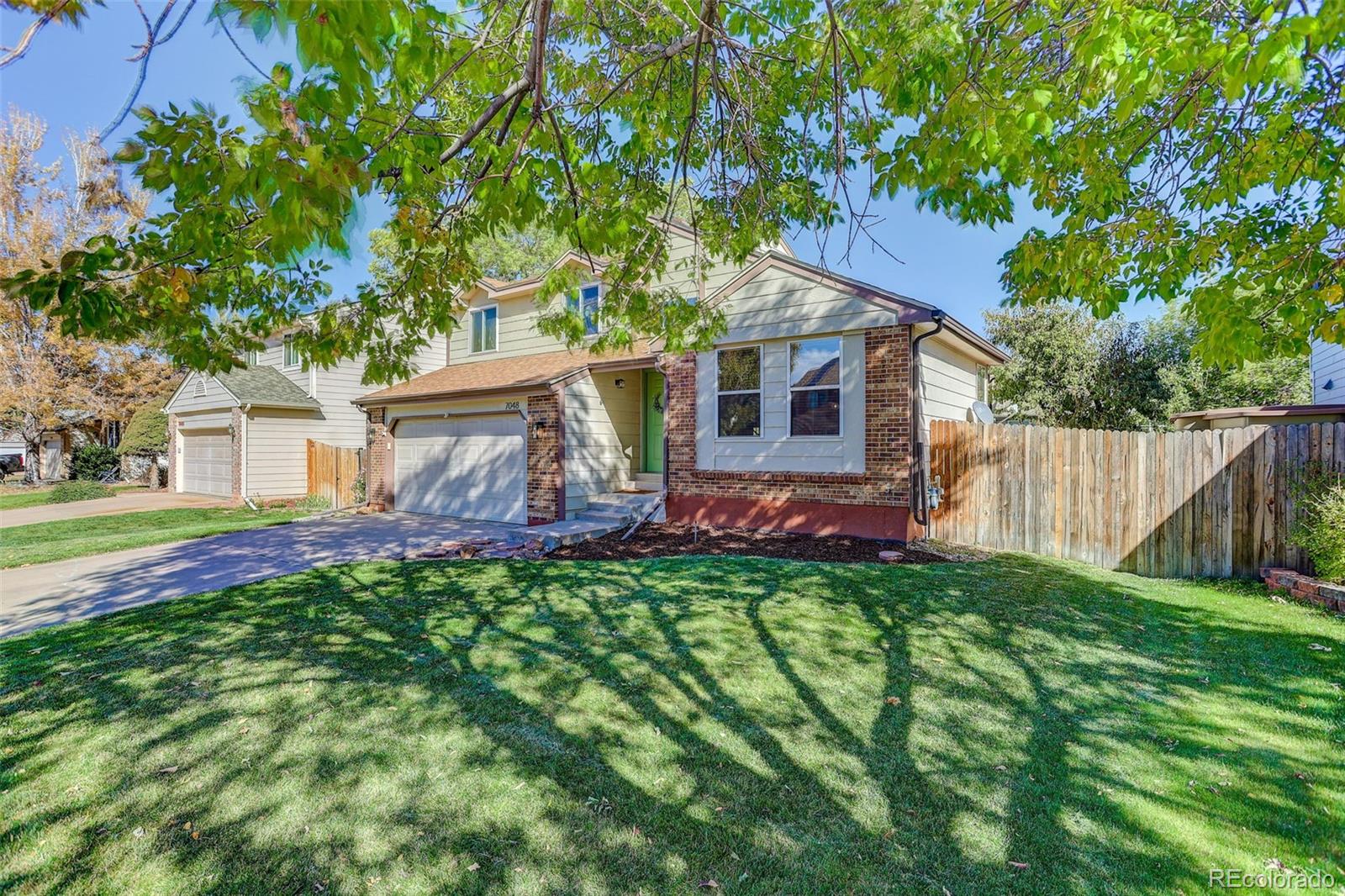 7048 S Flower Court, littleton&nbsp; House Search MLS Picture
