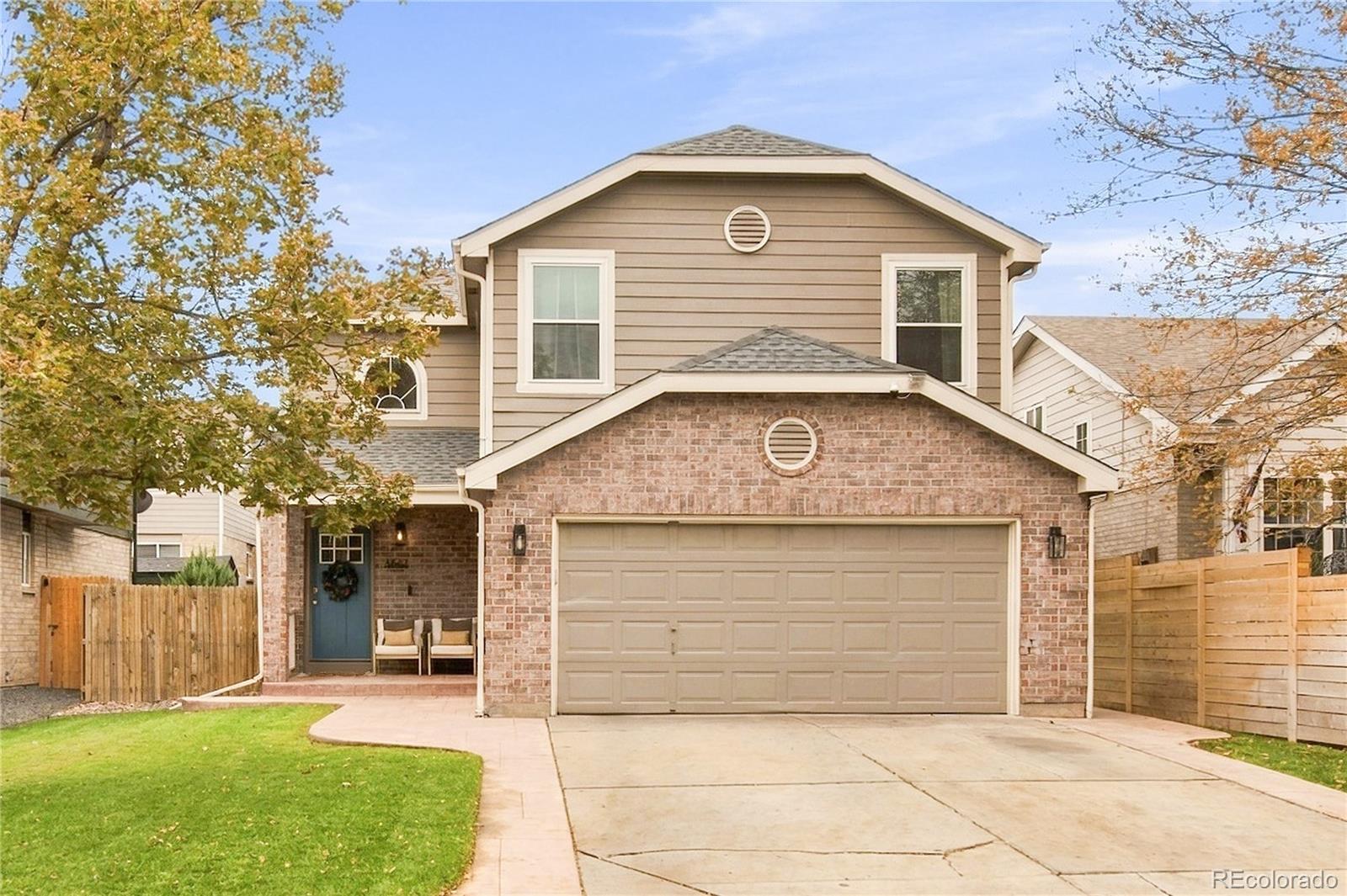 Holly Crossing Brighton Home | MLS #: 53491106662 E 123rd Drive, Brighton Beds: 4 Baths: 3 Price: $499,900