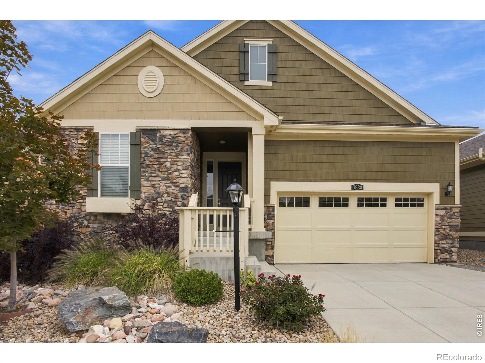 Heritage Todd Creek Thornton Home | MLS #: 45678910698407830 E 148th Drive, Thornton Beds: 3 Baths: 4 Price: $730,000