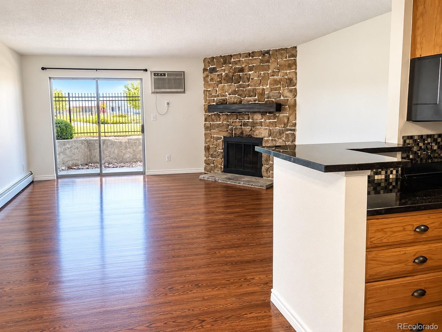  Denver Condo / Townhome | MLS #: 841867310150 E Virginia Avenue 1-105, Denver Beds: 2 Baths: 2 Price: $215,000