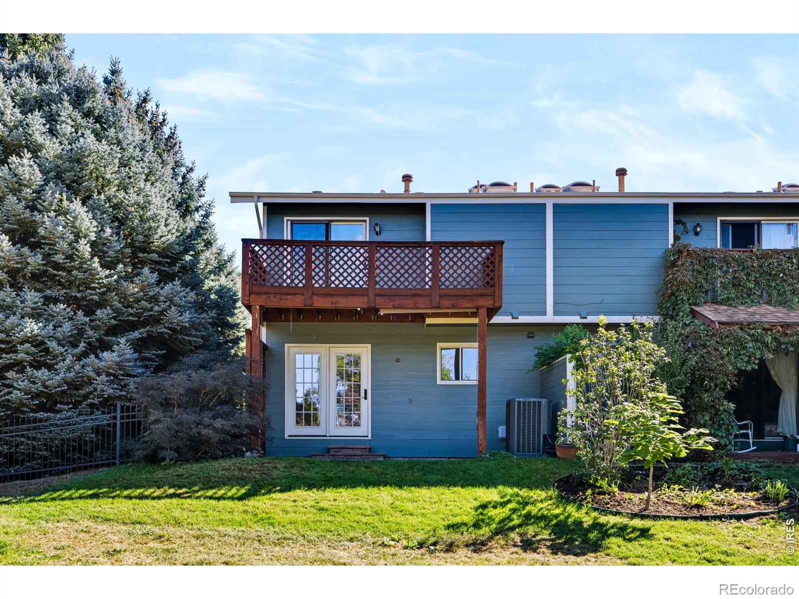 1241  Baker Street, longmont&nbsp; House Search MLS Picture