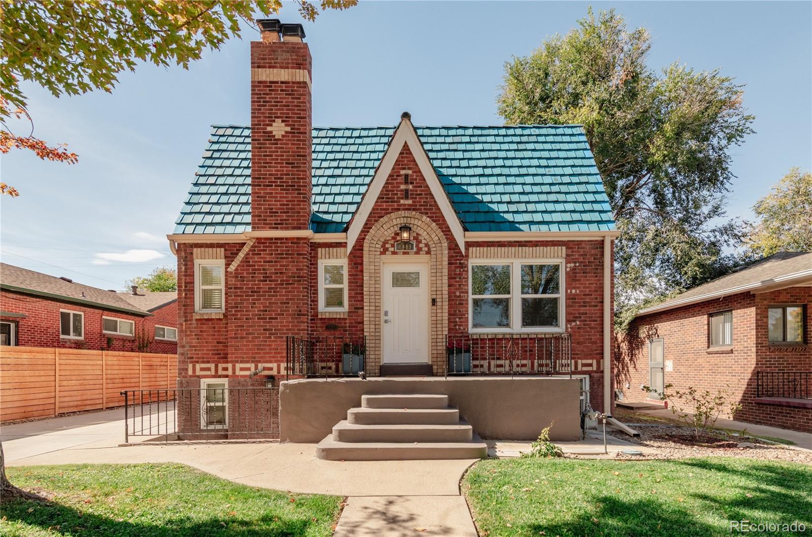  Denver Home | MLS #: 31597091409  Wolff Street, Denver Beds: 4 Baths: 2 Price: $730,000