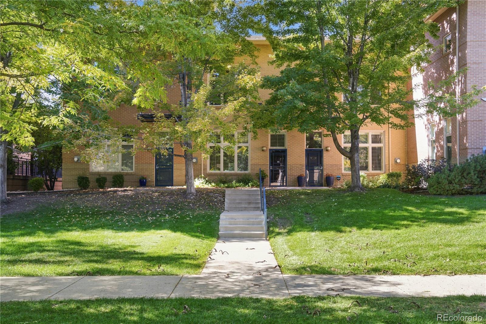 275  Rampart Way, denver&nbsp; House Search MLS Picture
