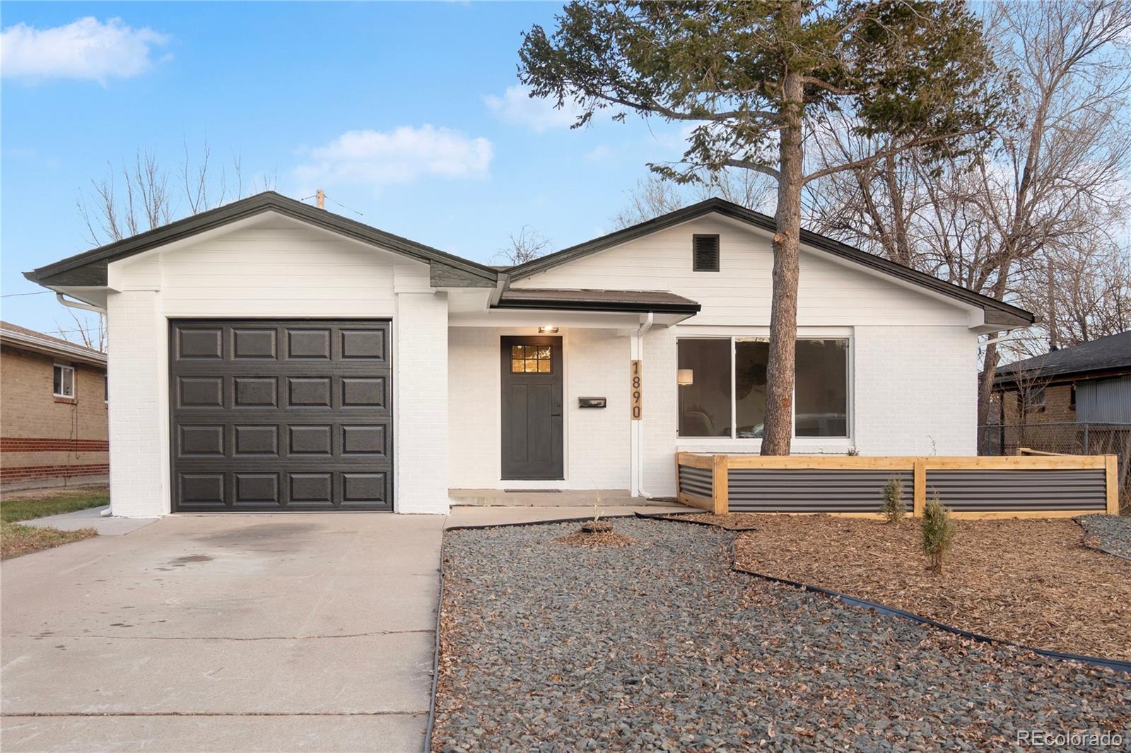  Lakewood Home | MLS #: 78005491890  Eaton Street, Lakewood Beds: 2 Baths: 2 Price: $540,000