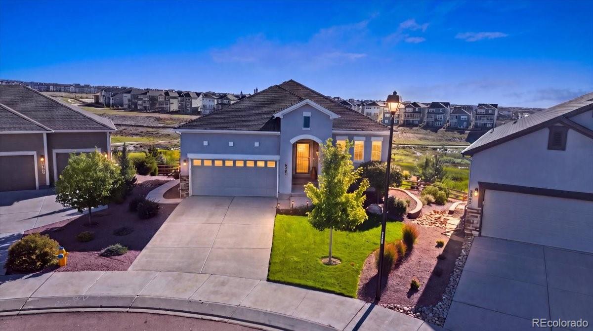  Colorado Springs Home | MLS #: 22281376381  Rowdy Drive, Colorado Springs Beds: 5 Baths: 4 Price: $700,000