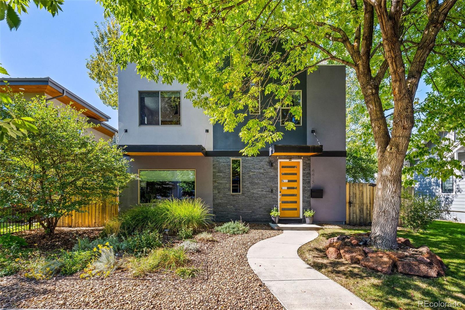  Denver Home | MLS #: 86265134415  Winona Court, Denver Beds: 5 Baths: 5 Price: $1,690,000
