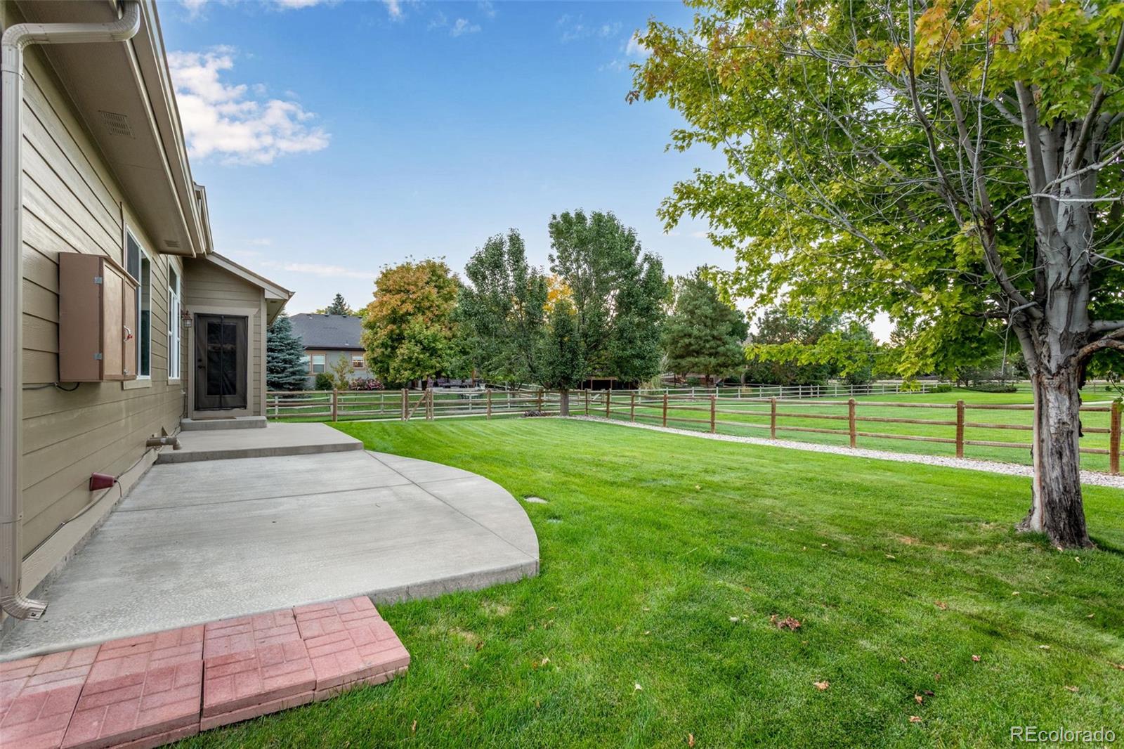 4746  Brenton Drive, fort collins&nbsp; House Search MLS Picture