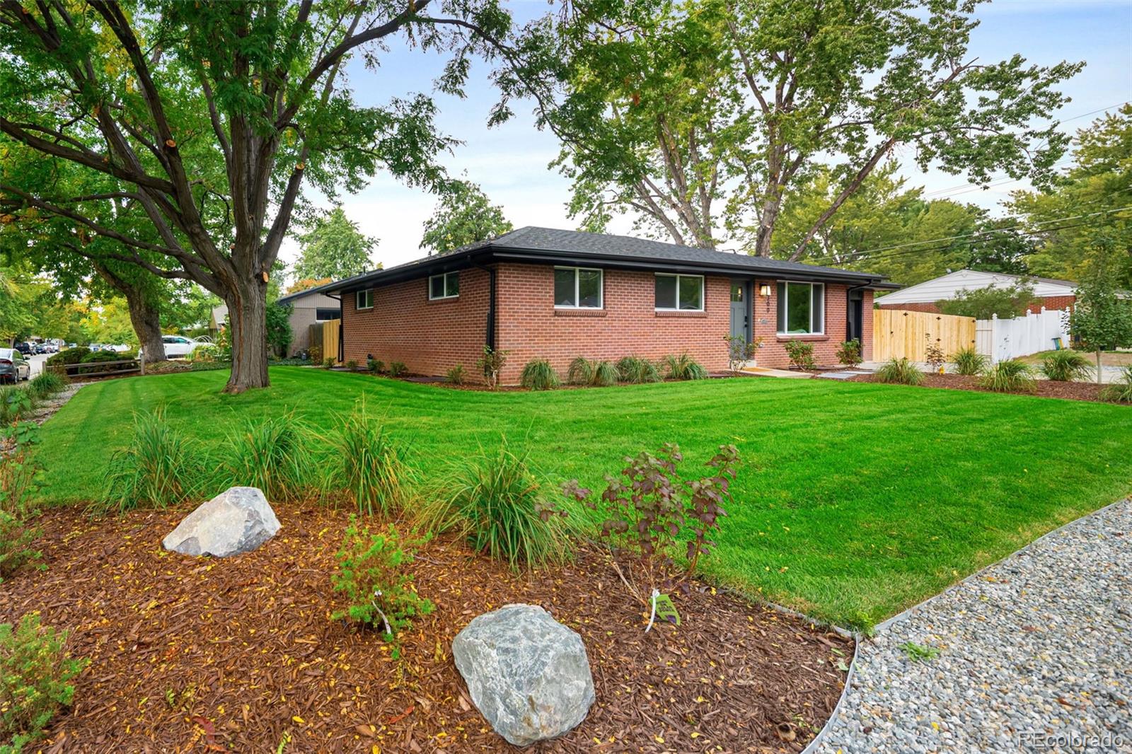 9300 W 61st Avenue, arvada&nbsp; House Search MLS Picture