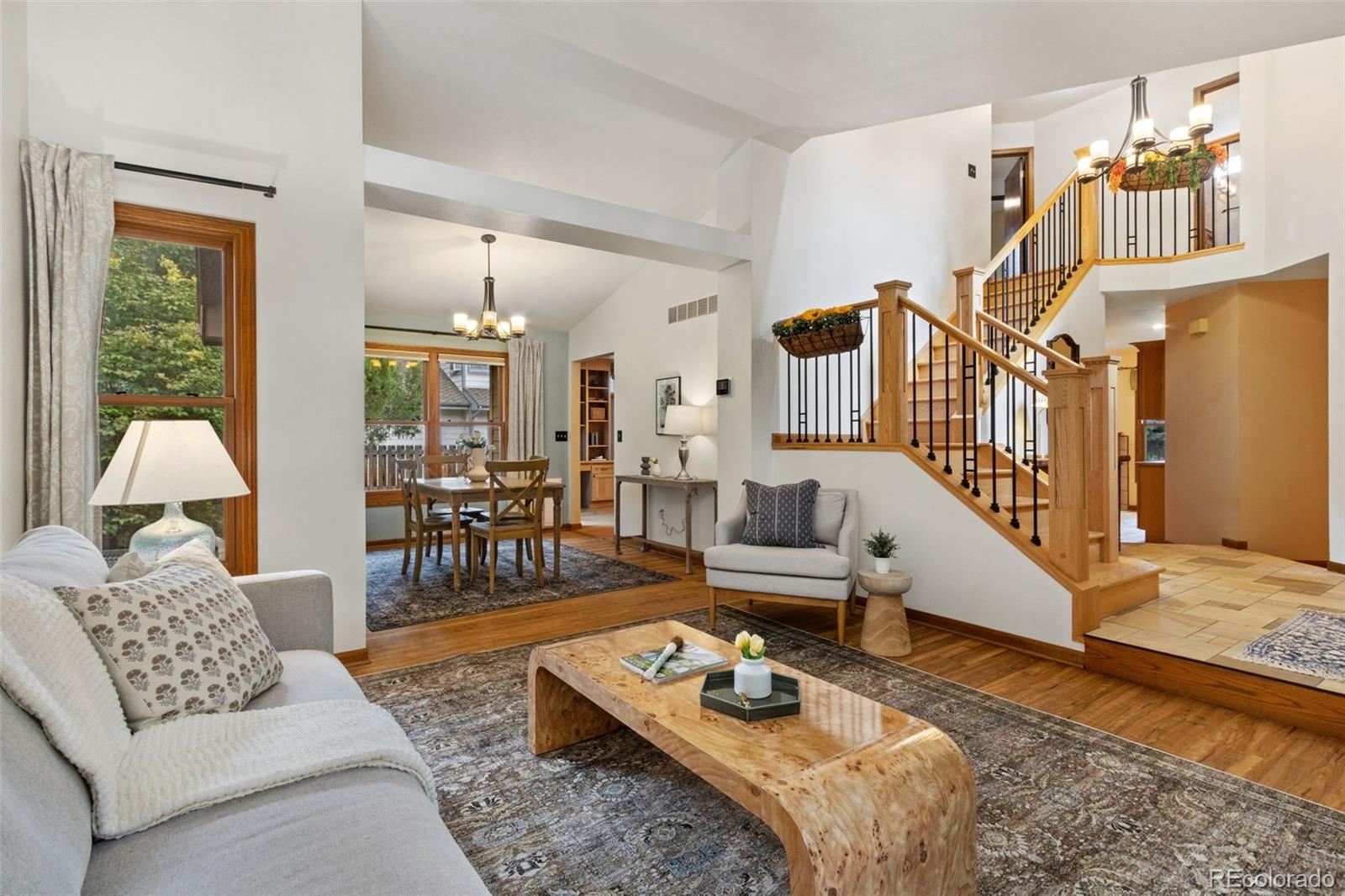 Collindale 1st Tee Pud Fort Collins Home | MLS #: 83976441562  Faraday Circle, Fort Collins Beds: 4 Baths: 4 Price: $625,000