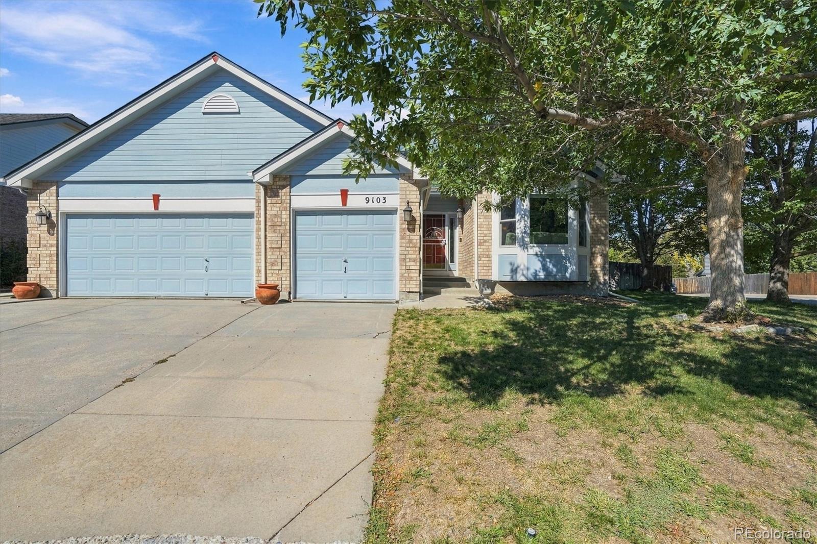  Littleton Home | MLS #: 97604599103 W Capri Avenue, Littleton Beds: 4 Baths: 3 Price: $675,000