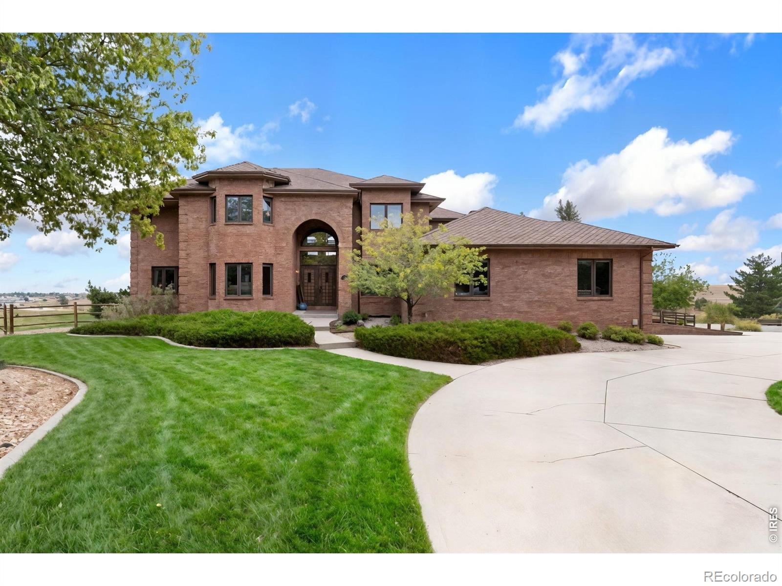 4868  Westridge Drive, fort collins&nbsp; House Search MLS Picture