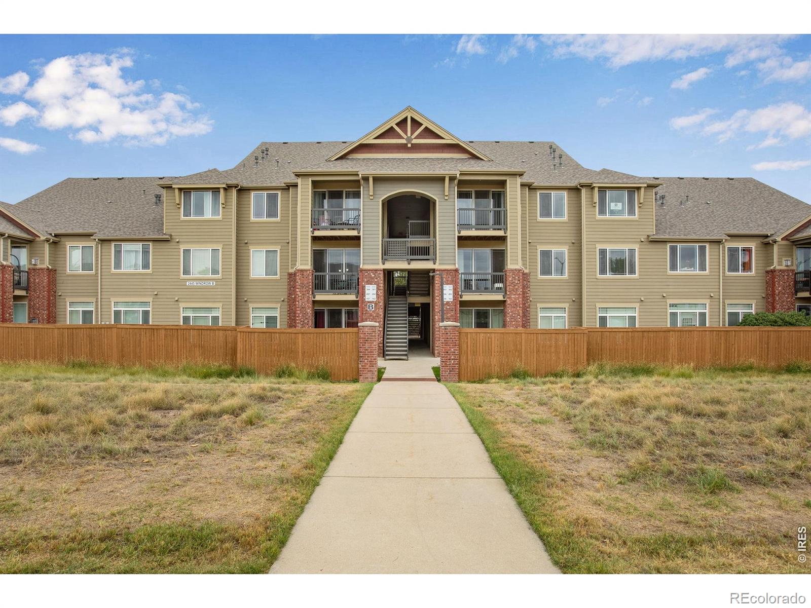 2445  Windrow Drive, fort collins&nbsp; House Search MLS Picture