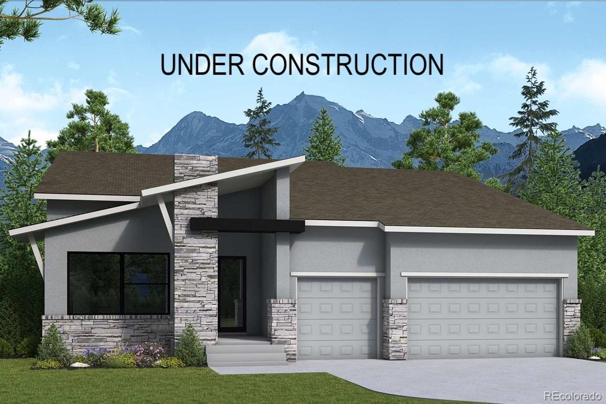 colorado springs&nbsp; House Search Picture