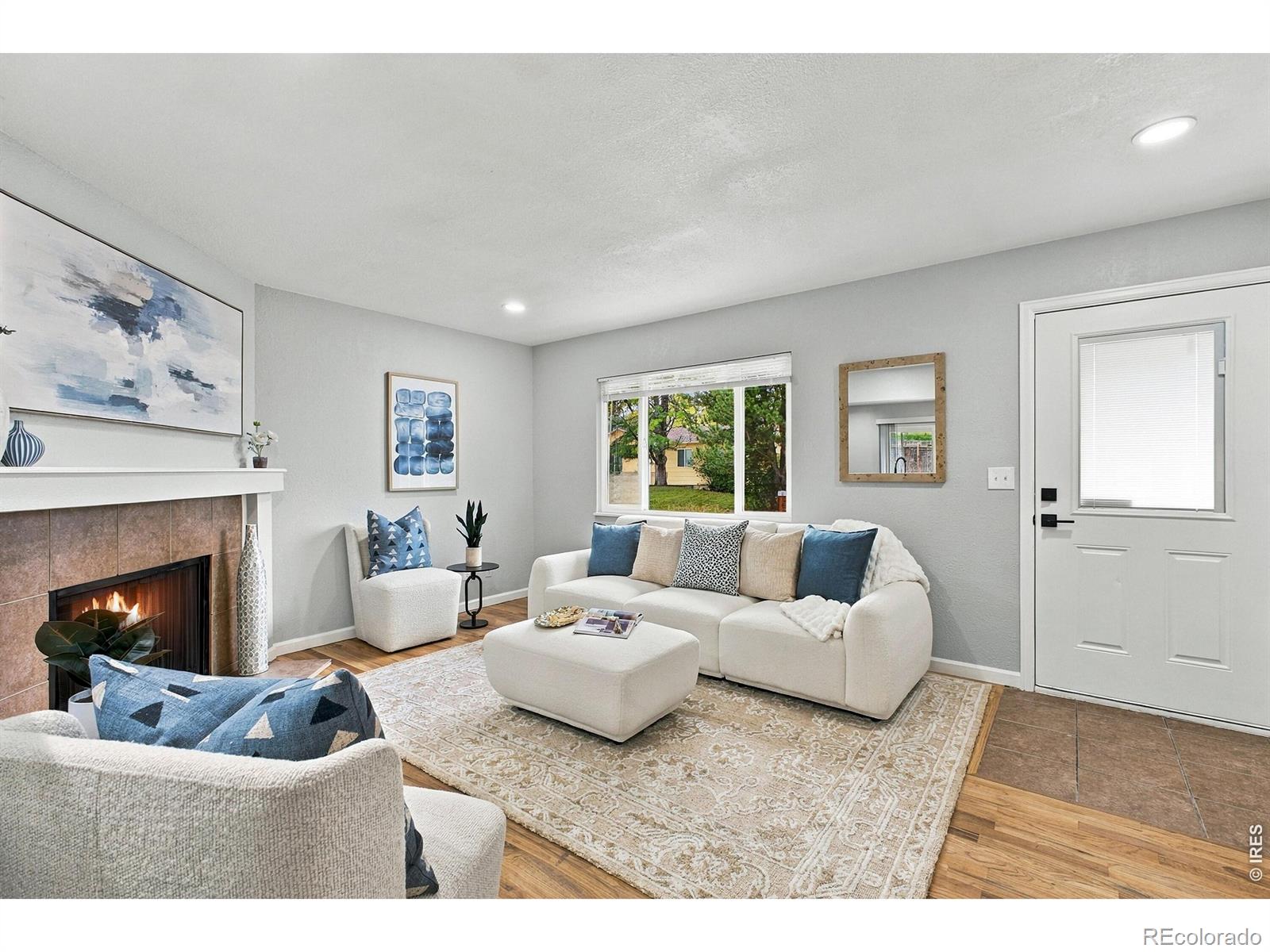 6441 S Eudora Way, centennial&nbsp; House Search MLS Picture